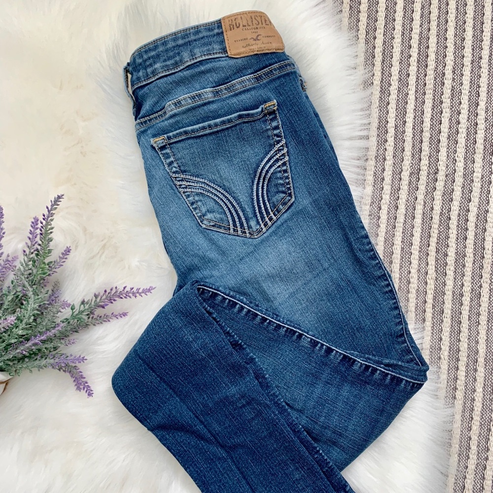 HOLLISTER JEANS